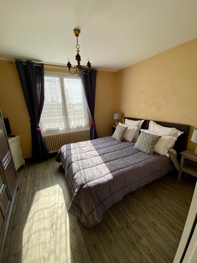 L'Annexe Villa Verdigny Dış mekan fotoğraf