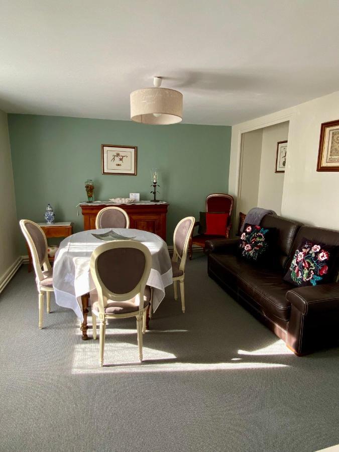 L'Annexe Villa Verdigny Dış mekan fotoğraf