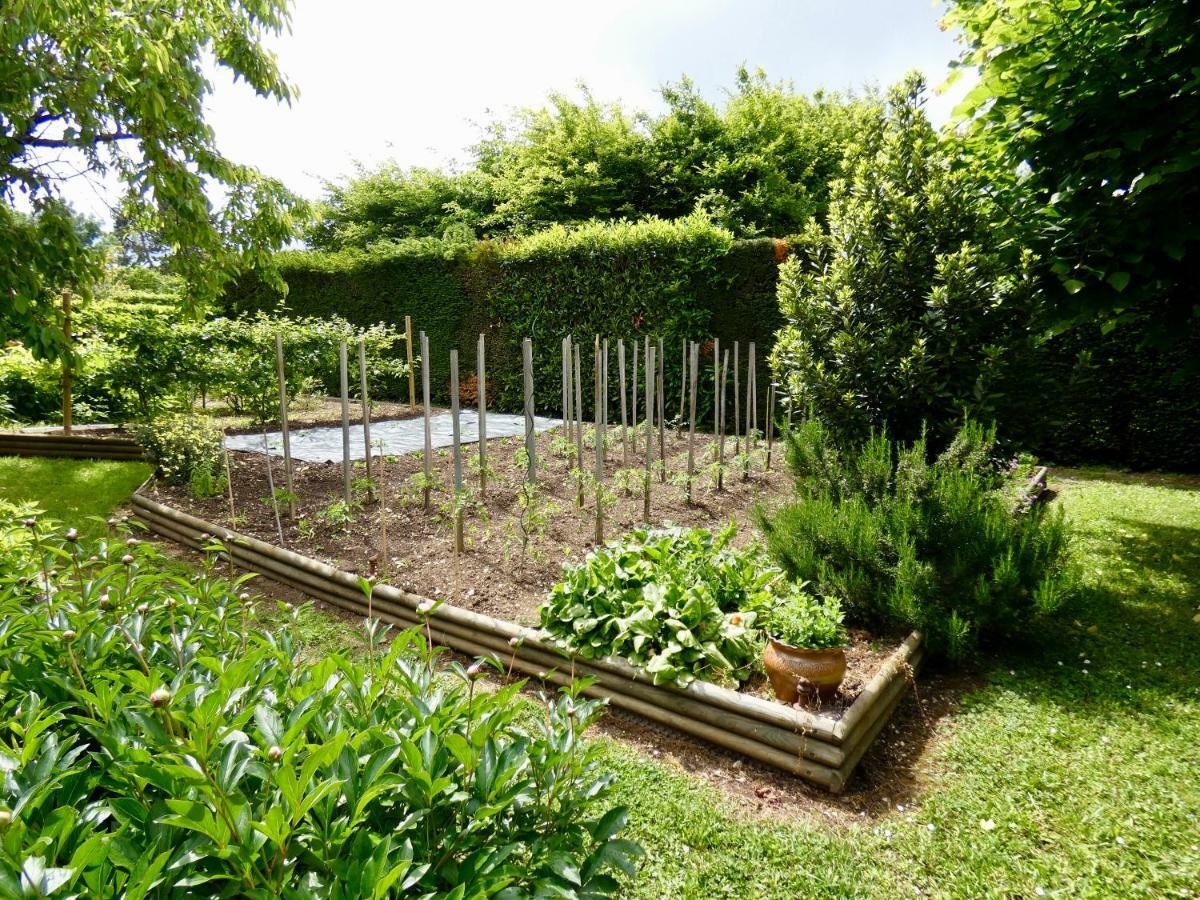 L'Annexe Villa Verdigny Dış mekan fotoğraf